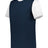 Augusta Sportswear CREW NECK BASEBALL JERSEY 532CJ NAVY/WHITE (BA) S