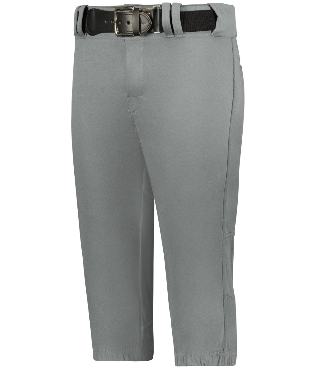 Augusta Sportswear CRUSH BASEBALL KNICKER 655PKN GREY (BA) S