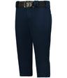Augusta Sportswear CRUSH BASEBALL KNICKER 655PKN NAVY (BA) S