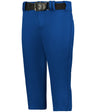 Augusta Sportswear CRUSH BASEBALL KNICKER 655PKN ROYAL (BA) S