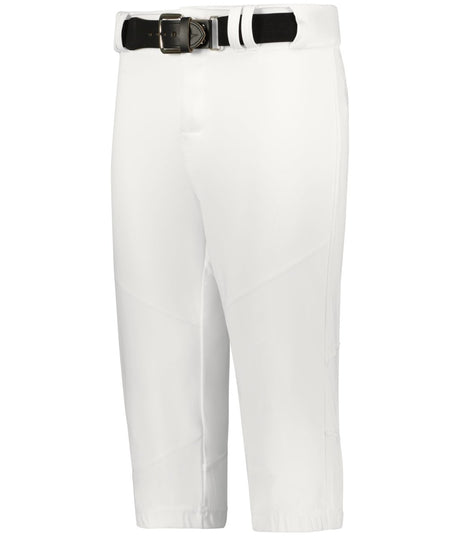 Augusta Sportswear CRUSH BASEBALL KNICKER 655PKN WHITE S