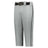 Augusta Sportswear CRUSH BASEBALL KNICKER WITH BRAID 655PKB GREY/BLACK (BA) S