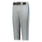 Augusta Sportswear CRUSH BASEBALL KNICKER WITH BRAID 655PKB GREY/ROYAL (BA) S