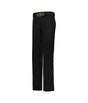 Augusta Sportswear CRUSH OPEN BOTTOM PANT 655WLP BLACK S