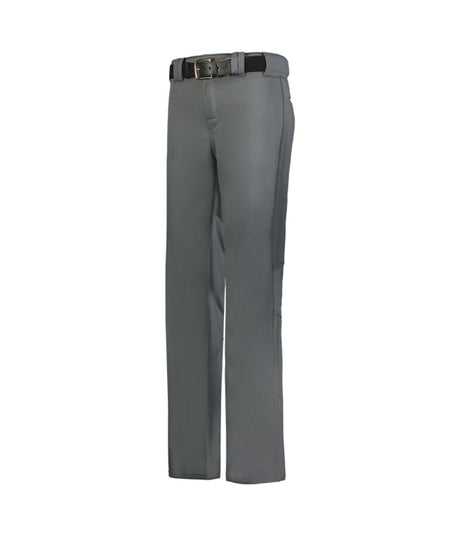 Augusta Sportswear CRUSH OPEN BOTTOM PANT 655WLP CHARCOAL SOLID (BA) S