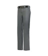 Augusta Sportswear CRUSH OPEN BOTTOM PANT 655WLP CHARCOAL SOLID (BA) S