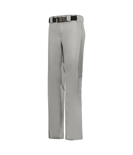 Augusta Sportswear CRUSH OPEN BOTTOM PANT 655WLP GREY (BA) S