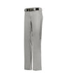 Augusta Sportswear CRUSH OPEN BOTTOM PANT 655WLP GREY (BA) S