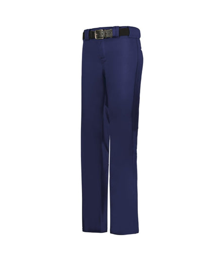 Augusta Sportswear CRUSH OPEN BOTTOM PANT 655WLP NAVY (BA) S