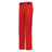 Augusta Sportswear CRUSH OPEN BOTTOM PANT 655WLP RED (BA) S