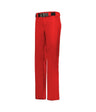 Augusta Sportswear CRUSH OPEN BOTTOM PANT 655WLP RED (BA) S