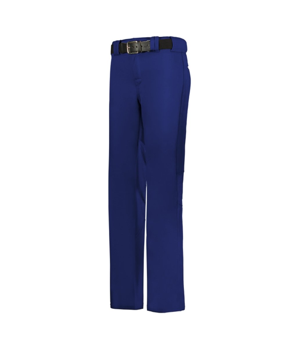 Augusta Sportswear CRUSH OPEN BOTTOM PANT 655WLP ROYAL (BA) S