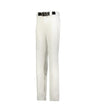 Augusta Sportswear CRUSH OPEN BOTTOM PANT 655WLP WHITE S