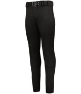 Augusta Sportswear CRUSH TAPERED BASEBALL PANT 657CTP BLACK S