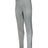 Augusta Sportswear CRUSH TAPERED BASEBALL PANT WITH BRAID 657CTB GREY/NAVY (BA) S
