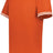 Augusta Sportswear Cutter+ Henley Jersey 6905 ORANGE/WHITE S