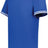 Augusta Sportswear Cutter+ Henley Jersey 6905 ROYAL/WHITE S