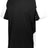 Augusta Sportswear Cutter Jersey 1517 BLACK/WHITE S