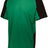 Augusta Sportswear Cutter Jersey 1517 KELLY/BLACK S