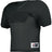 Augusta Sportswear DAZZLE MESH FOOTBALL PRACTICE JERSEY - Augusta Sportswear 712A BLACK 2XL/3XL