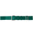 Augusta Sportswear Elastic Baseball Belt 6001 DARK GREEN OS