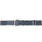 Augusta Sportswear Elastic Baseball Belt 6001 GRAPHITE OS