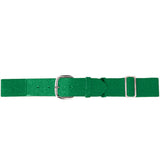 Augusta Sportswear Elastic Baseball Belt 6001 KELLY OS