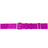 Augusta Sportswear Elastic Baseball Belt 6001 POWER PINK OS