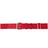 Augusta Sportswear Elastic Baseball Belt 6001 RED OS