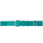 Augusta Sportswear Elastic Baseball Belt 6001 TEAL OS