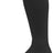 Augusta Sportswear Elite Multi - Sport Socks 6006 BLACK S