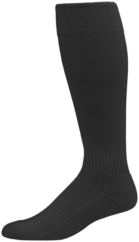 Augusta Sportswear Elite Multi - Sport Socks 6006 BLACK S