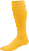 Augusta Sportswear Elite Multi - Sport Socks 6006 GOLD S