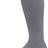 Augusta Sportswear Elite Multi - Sport Socks 6006 GRAPHITE S