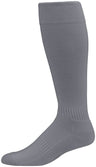 Augusta Sportswear Elite Multi - Sport Socks 6006 GRAPHITE S