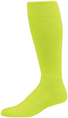 Augusta Sportswear Elite Multi - Sport Socks 6006 LIME S