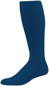 Augusta Sportswear Elite Multi - Sport Socks 6006 NAVY S
