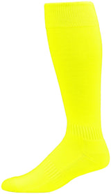 Augusta Sportswear Elite Multi - Sport Socks 6006 POWER YELLOW S