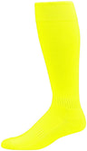 Augusta Sportswear Elite Multi - Sport Socks 6006 POWER YELLOW S