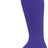 Augusta Sportswear Elite Multi - Sport Socks 6006 PURPLE (HLW) S