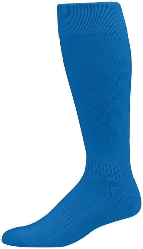 Augusta Sportswear Elite Multi - Sport Socks 6006 ROYAL S