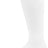 Augusta Sportswear Elite Multi - Sport Socks 6006 WHITE S