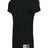 Augusta Sportswear ELUSIVE FOOTBALL JERSEY - Augusta Sportswear 750E BLACK/BLACK (BA) S