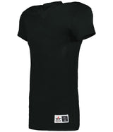 Augusta Sportswear ELUSIVE FOOTBALL JERSEY - Augusta Sportswear 750E BLACK/BLACK (BA) S