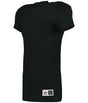 Augusta Sportswear ELUSIVE FOOTBALL JERSEY - Augusta Sportswear 750E BLACK/BLACK (BA) S
