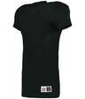 Augusta Sportswear ELUSIVE FOOTBALL JERSEY - Augusta Sportswear 750E BLACK/BLACK (BA) S