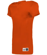 Augusta Sportswear ELUSIVE FOOTBALL JERSEY - Augusta Sportswear 750E BT ORANGE/BT ORANGE (BA) S