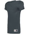 Augusta Sportswear ELUSIVE FOOTBALL JERSEY - Augusta Sportswear 750E CHAR SOLID/CHAR SOLID (BA) S