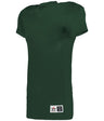 Augusta Sportswear ELUSIVE FOOTBALL JERSEY - Augusta Sportswear 750E FOREST/FOREST (BA) S