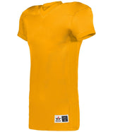 Augusta Sportswear ELUSIVE FOOTBALL JERSEY - Augusta Sportswear 750E GOLD/GOLD (BA) S